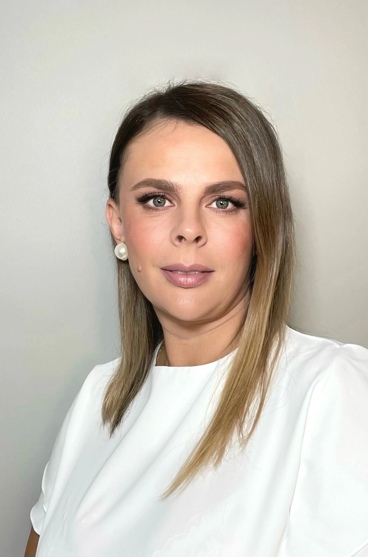 Ворошилова Екатерина Николаевна.
