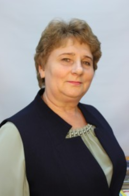 Ползикова Татьяна Владимировна Ползикова Татьяна Владимировна